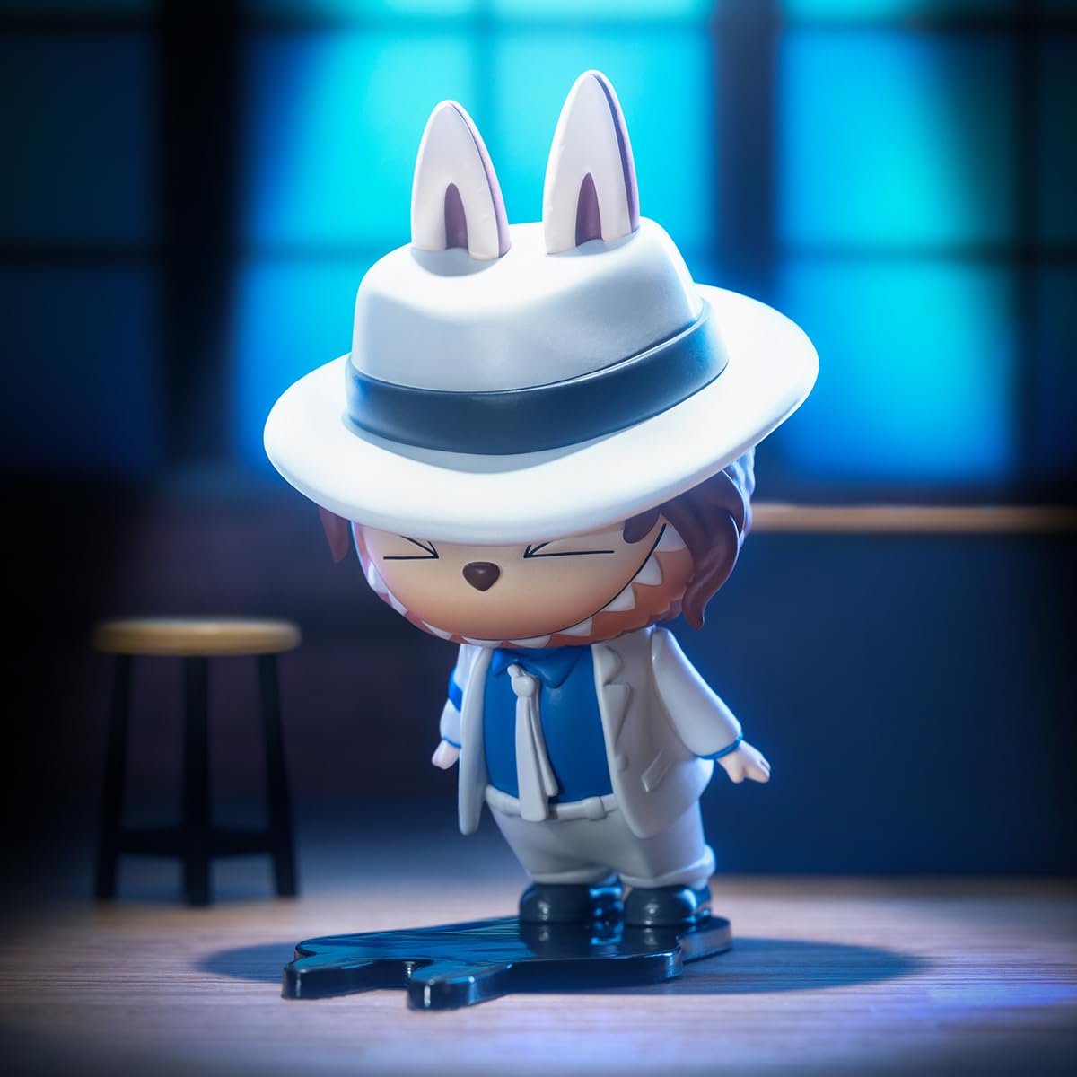 Amazon.co.jp: POP MART LABUBU Superstar Dance Moves シリーズ